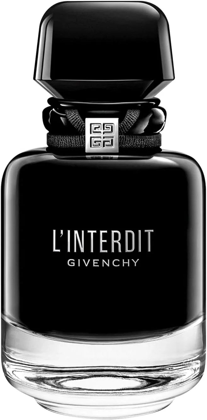 ادو پرفیوم زنانه Givenchy L'Interdit Intense، 50 میلی لیتر