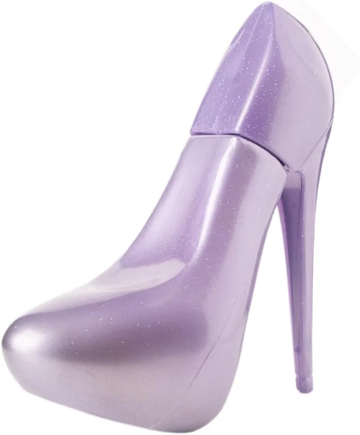 ادو پرفیوم زنانه ژیورنی مدل Lilac Diamond حجم 100 میلی لیتر