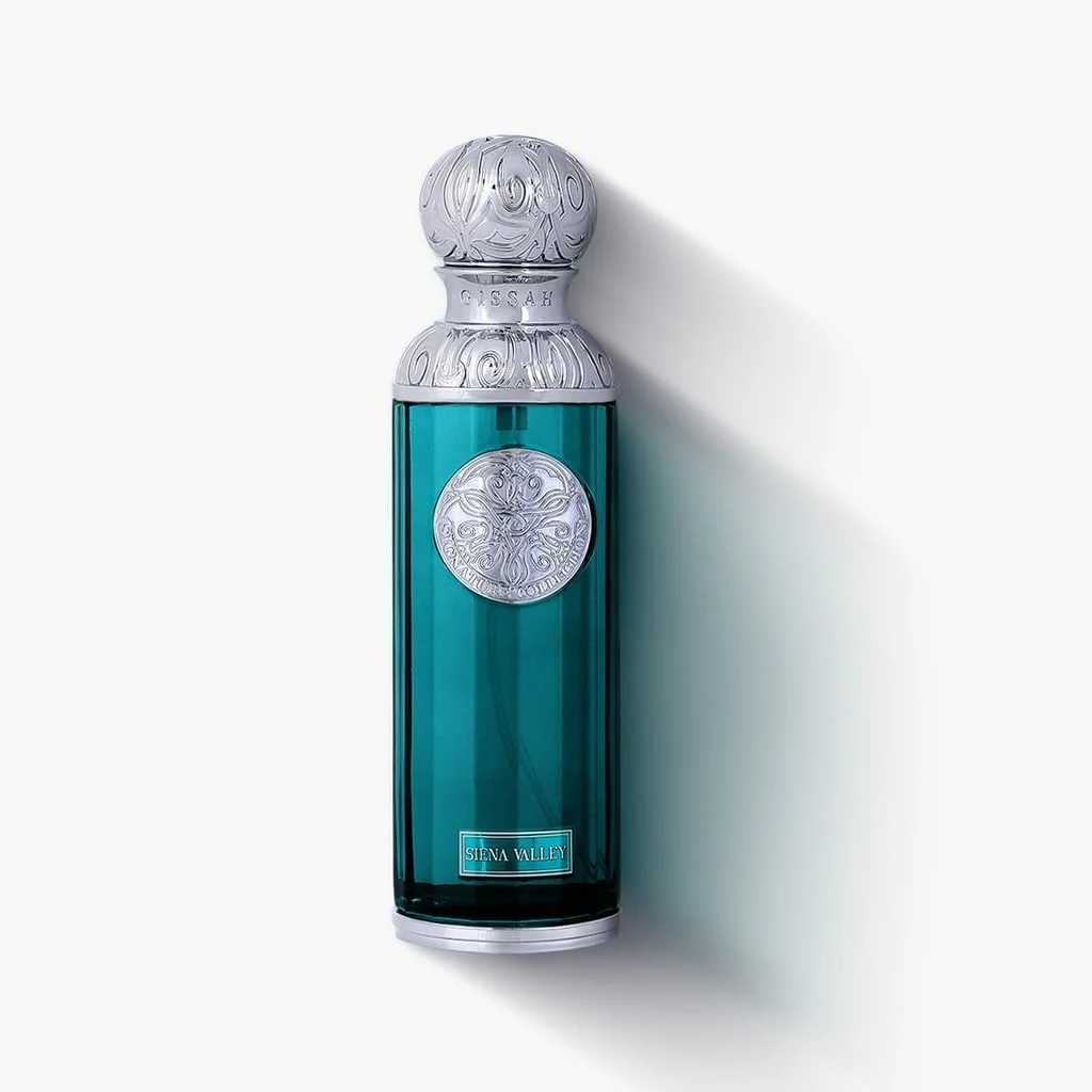 عطر جيسه سيينا فالي 200 مل - عطر لوکس مجموعه امضا - ادو پرفیوم مردانه و زنانه عطر جيسه سيينا فالي 200 مل - عطر لوکس مجموعه امضا - ادو پرفیوم مردانه و زنانه
