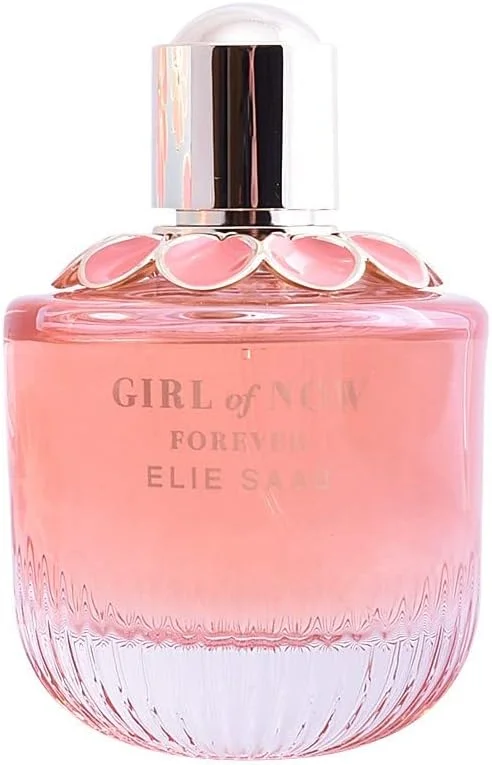ادکلن زنانه گرل آف ناو فوراور الی صعب - ادو پرفیوم، 90 میلی لیتر