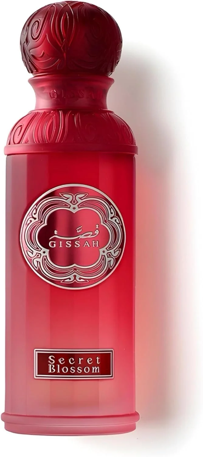 مجموعه عطر زنانه نیو سکرت بلاسم قصه | سکرت بلاسم 50 میل ادوپرفیوم + 10 گرم پودر بدن + خمریه 20 میل | عطور قصه بکج نسائی جدید الاحمر للنساء مجموعة عطر قصة مجموعه عطر زنانه نیو سکرت بلاسم قصه | سکرت بلاسم 50 میل ادوپرفیوم + 10 گرم پودر بدن + خمریه 20 میل | عطور قصه بکج نسائی جدید الاحمر للنساء مجموعة عطر قصة