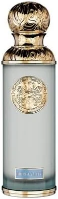 عطر ادو پرفیوم униsex دره امپریال GISSAH - 200 میلی لیتر، رایحه چوبی کهربایی، عطر ممتاز زنانه و مردانه