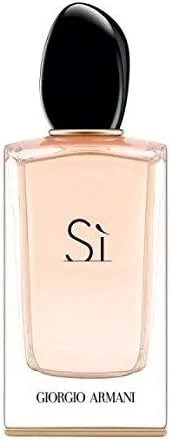 عطر زنانه جورجیو آرمانی Si ادو پرفیوم - 100 میلی لیتر عطر زنانه جورجیو آرمانی Si ادو پرفیوم - 100 میلی لیتر