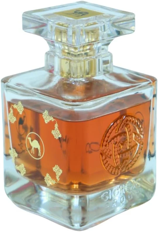 ادو پرفیوم جورجیو گروپ جدید عود زعفران - عطر لوکس عربی برای مردان و زنان | عطر عود ممتاز با ماندگاری طولانی | 100 میلی لیتر ادو پرفیوم جورجیو گروپ جدید عود زعفران - عطر لوکس عربی برای مردان و زنان | عطر عود ممتاز با ماندگاری طولانی | 100 میلی لیتر