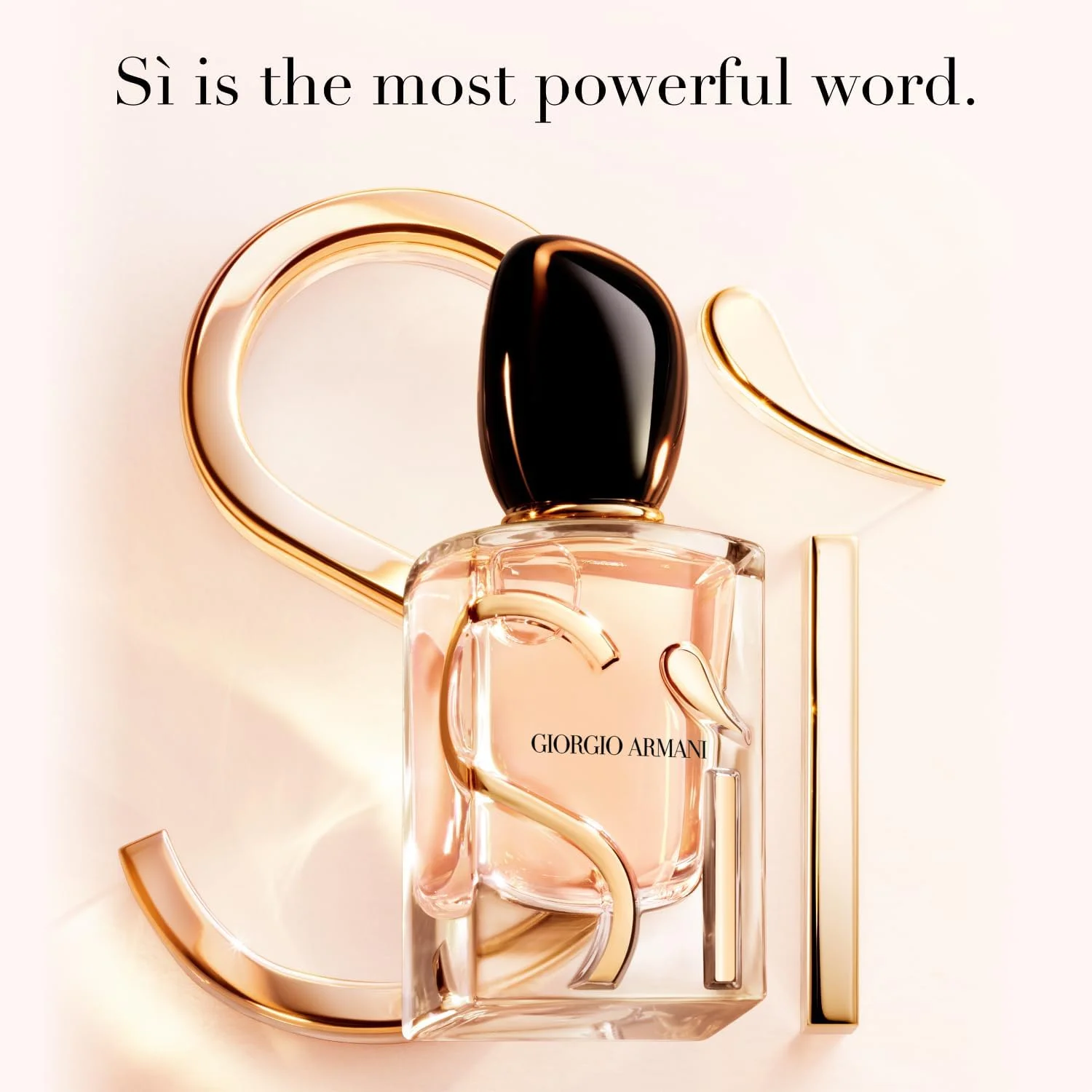 جورجیو آرمانی Si - عطر زنانه - ادو پرفیوم، 50 میلی لیتر، 1.7 اونس جورجیو آرمانی Si - عطر زنانه - ادو پرفیوم، 50 میلی لیتر، 1.7 اونس