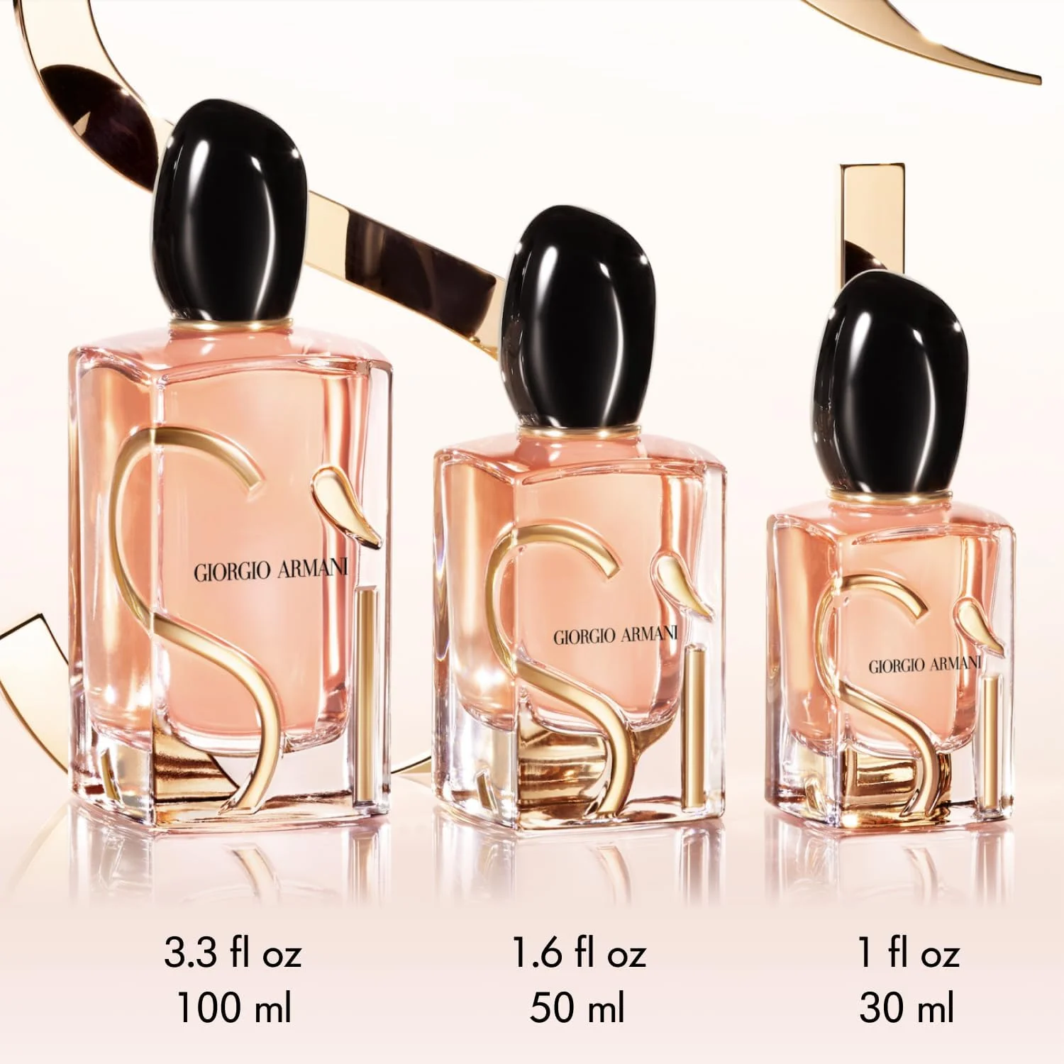 جورجیو آرمانی Si - عطر زنانه - ادو پرفیوم، 50 میلی لیتر، 1.7 اونس جورجیو آرمانی Si - عطر زنانه - ادو پرفیوم، 50 میلی لیتر، 1.7 اونس