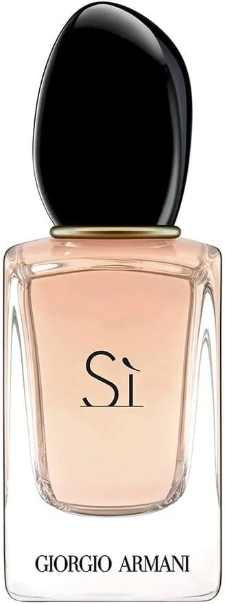 عطر ادکلن زنانه جورجیو آرمانی Si Eau De Parfum حجم 100 میلی لیتر عطر ادکلن زنانه جورجیو آرمانی Si Eau De Parfum حجم 100 میلی لیتر