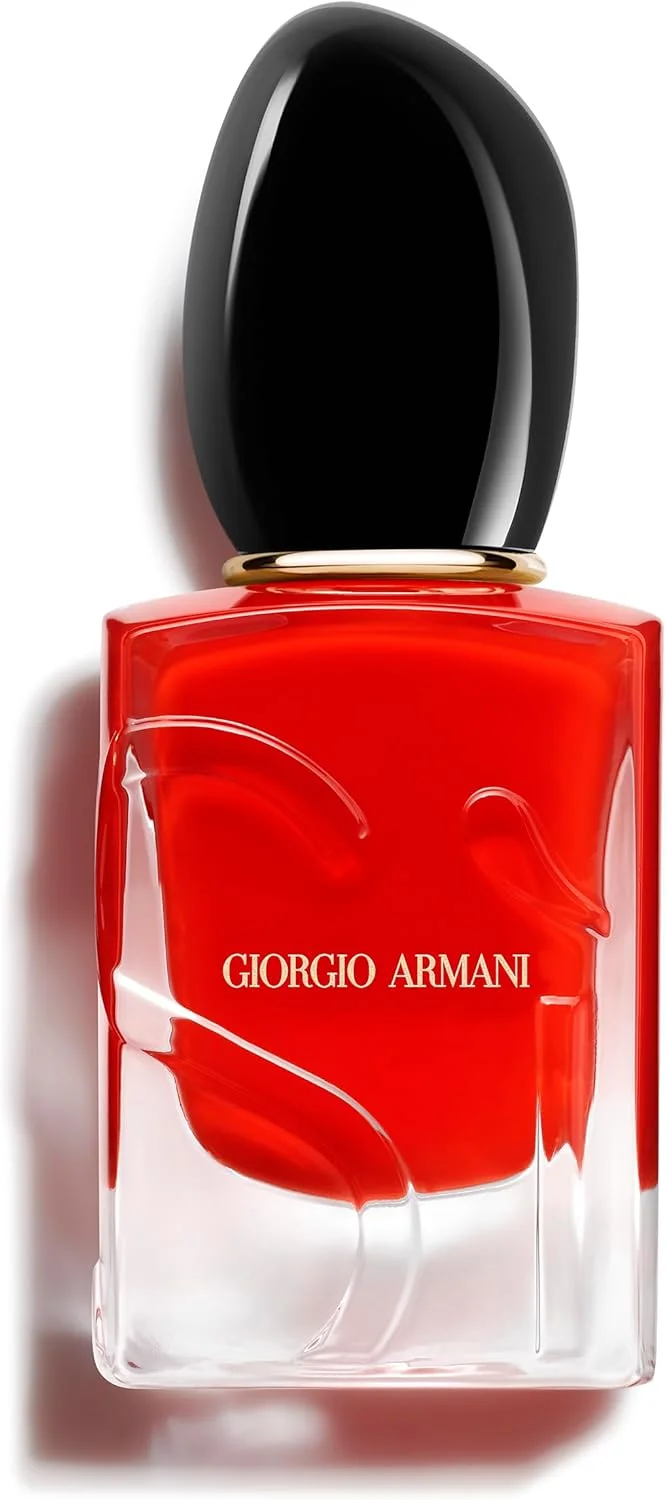 عطر ادکلن زنانه جورجیو آرمانی Si Passione Eau De Parfum، 30 میلی لیتر