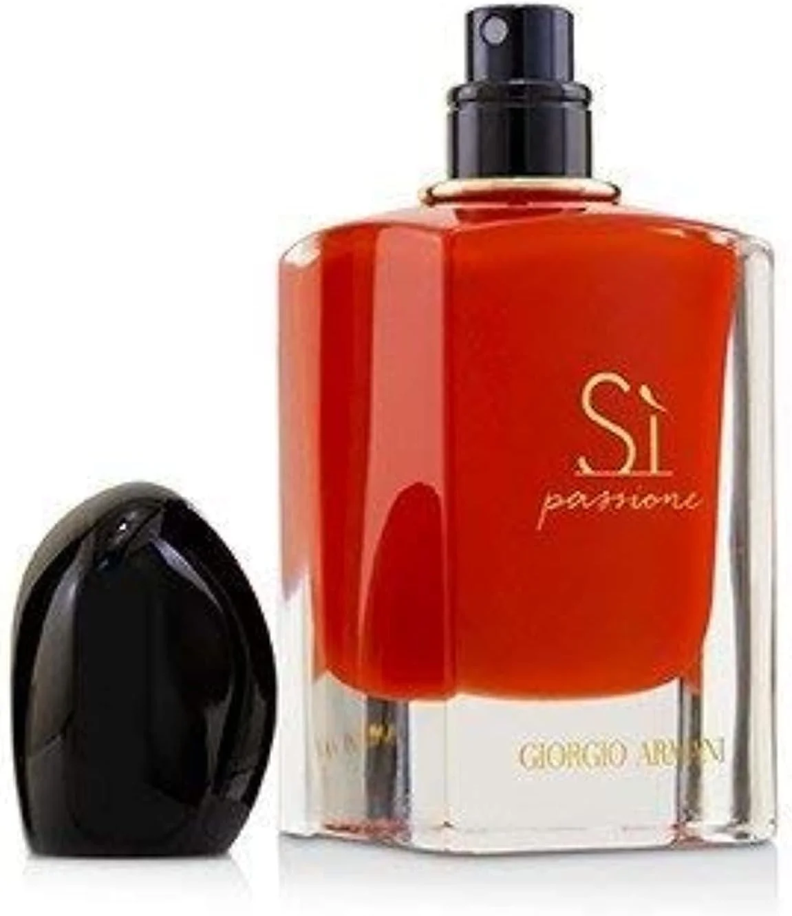 ادکلن زنانه جورجیو آرمانی Si Passione Eau De Parfum Spray، ۱۰۰ میلی لیتر ادکلن زنانه جورجیو آرمانی Si Passione Eau De Parfum Spray، ۱۰۰ میلی لیتر