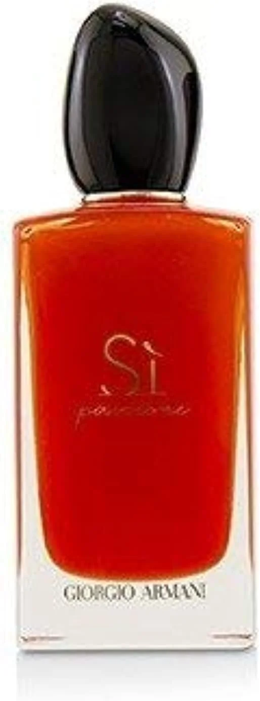ادکلن زنانه جورجیو آرمانی Si Passione Eau De Parfum Spray، ۱۰۰ میلی لیتر ادکلن زنانه جورجیو آرمانی Si Passione Eau De Parfum Spray، ۱۰۰ میلی لیتر