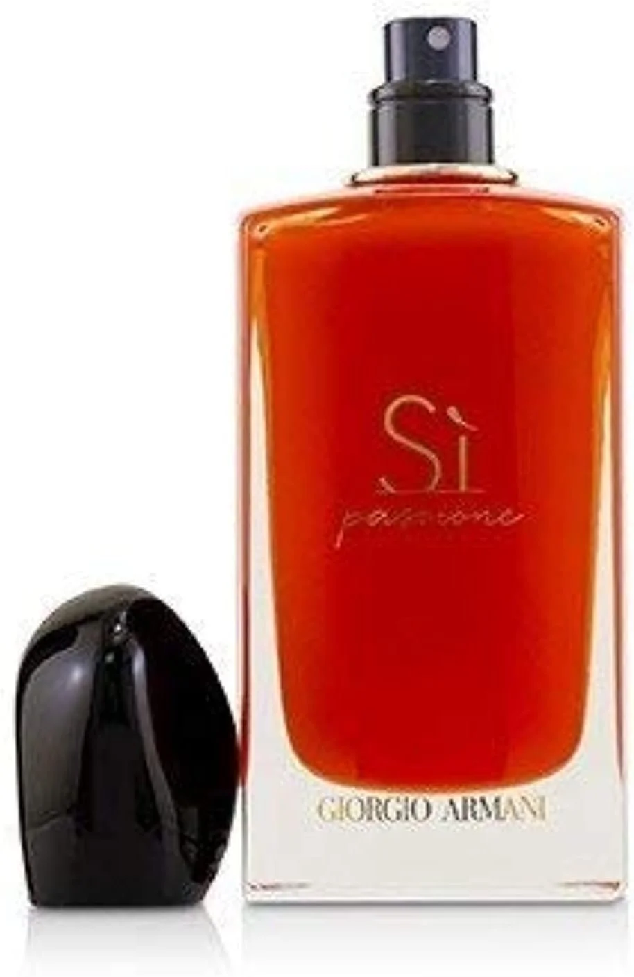 ادکلن زنانه جورجیو آرمانی Si Passione Eau De Parfum Spray، ۱۰۰ میلی لیتر ادکلن زنانه جورجیو آرمانی Si Passione Eau De Parfum Spray، ۱۰۰ میلی لیتر