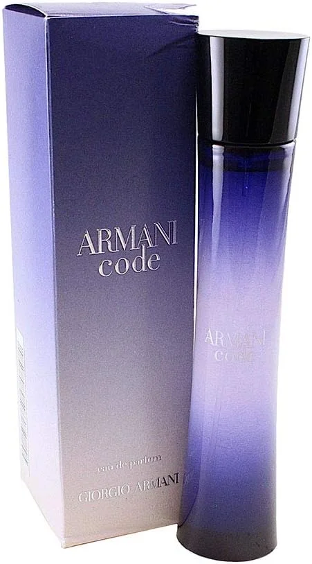 عطر زنانه جورجیو آرمانی کد فم ادو پرفیوم اسپری 75 میلی لیتر