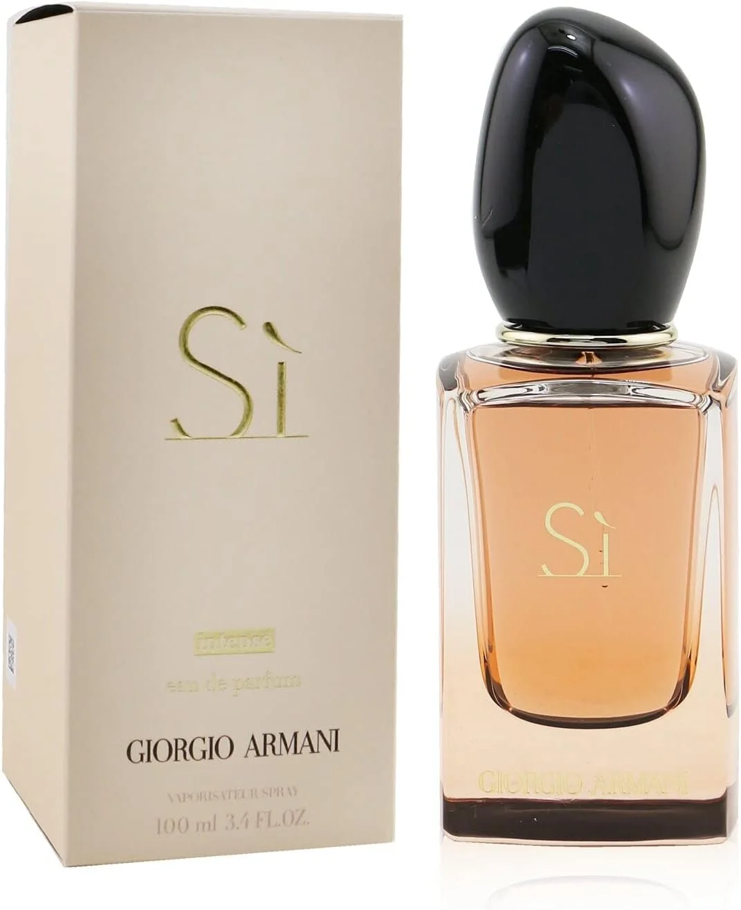 عطر زنانه جورجیو آرمانی Si Intense با حجم 100 میلی لیتر عطر زنانه جورجیو آرمانی Si Intense با حجم 100 میلی لیتر
