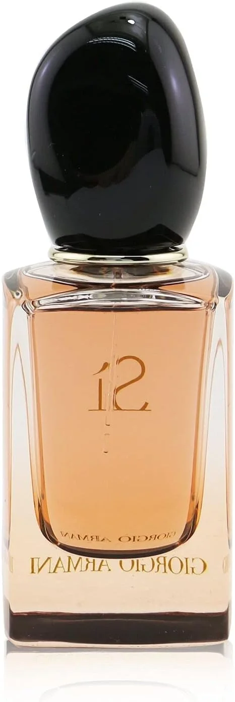 عطر زنانه جورجیو آرمانی Si Intense با حجم 100 میلی لیتر عطر زنانه جورجیو آرمانی Si Intense با حجم 100 میلی لیتر