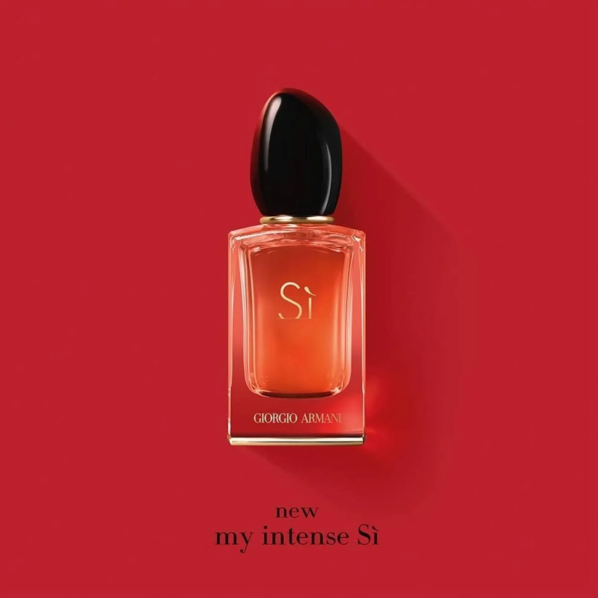 عطر زنانه جورجیو آرمانی Si Intense با حجم 100 میلی لیتر عطر زنانه جورجیو آرمانی Si Intense با حجم 100 میلی لیتر