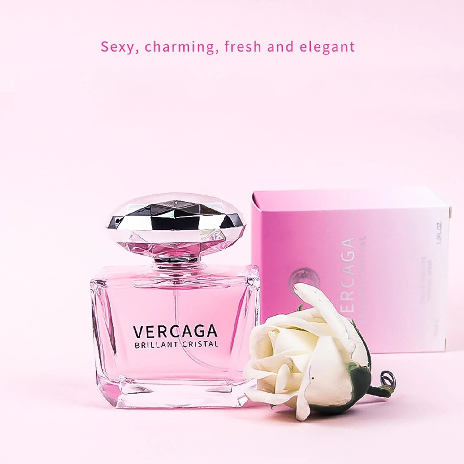 اسپری عطر GGEROU، ادو تویلت - عطر مردانه/زنانه (گلی-میوه ای-مشک دار) اسپری عطر GGEROU، ادو تویلت - عطر مردانه/زنانه (گلی-میوه ای-مشک دار)