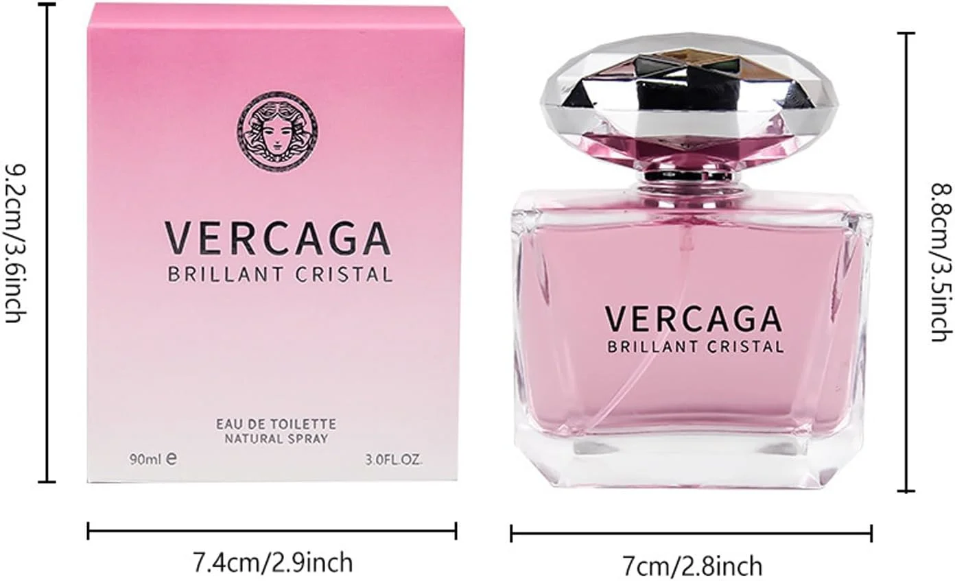 اسپری عطر GGEROU، ادو تویلت - عطر مردانه/زنانه (گلی-میوه ای-مشک دار) اسپری عطر GGEROU، ادو تویلت - عطر مردانه/زنانه (گلی-میوه ای-مشک دار)