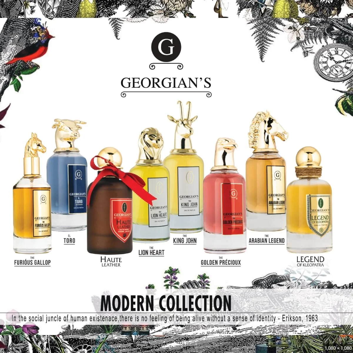 ادو پرفیوم قرمز زنانه/مردانه گرجستان مدل The Golden Precioux حجم 100 میل | ماندگاری طولانی | عطر لوکس ادو پرفیوم قرمز زنانه/مردانه گرجستان مدل The Golden Precioux حجم 100 میل | ماندگاری طولانی | عطر لوکس