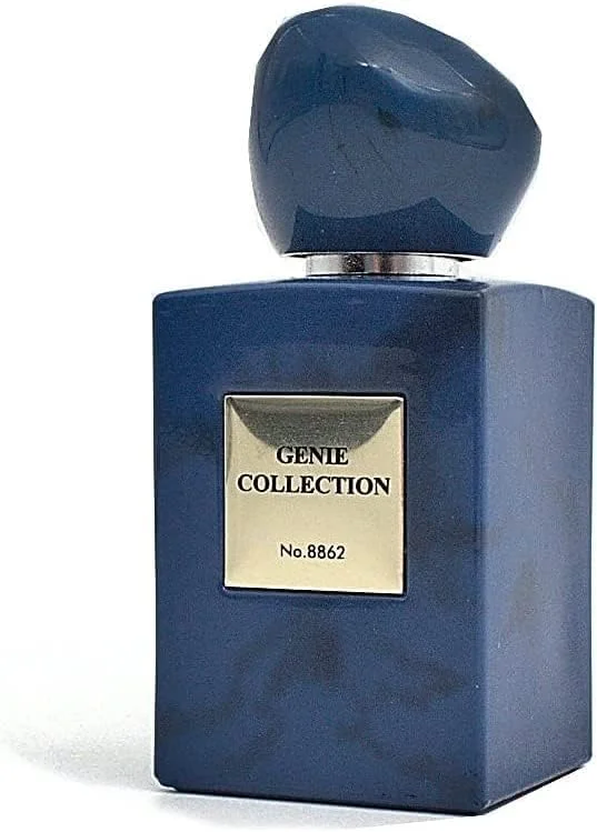 عطر زنانه جنی کالکشن 8862 حجم 25 میل