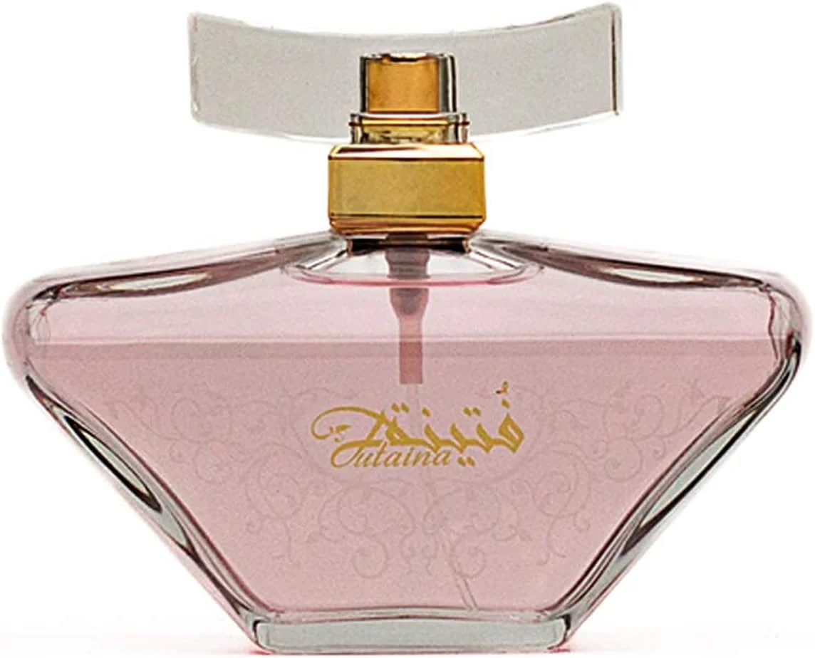 Futaina - برای خانم ها - عطر فرانسوی - 100 میلی لیتر (10-0-0994)