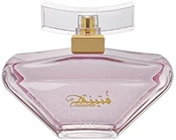 Futaina - برای خانم ها - عطر فرانسوی - 100 میلی لیتر (10-0-0994) Futaina - برای خانم ها - عطر فرانسوی - 100 میلی لیتر (10-0-0994)