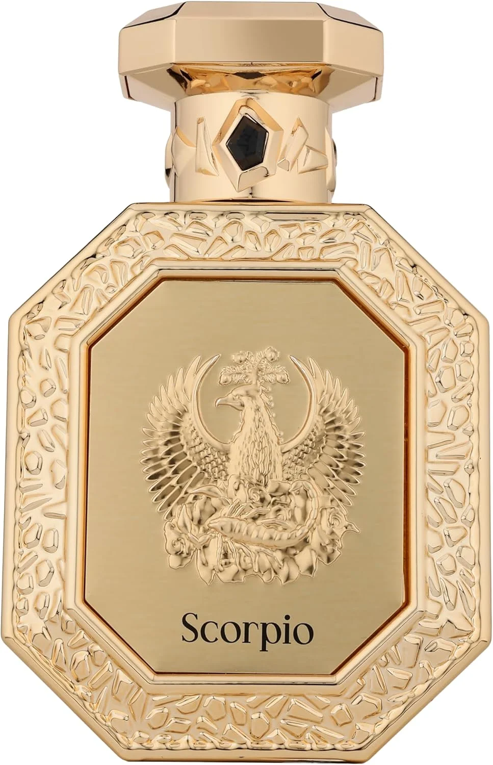 فرنچ آونیو - اسکورپیو - ادو پرفیوم - عطر مردانه، عطر زنانه (یونیسکس)، 100 میلی لیتر