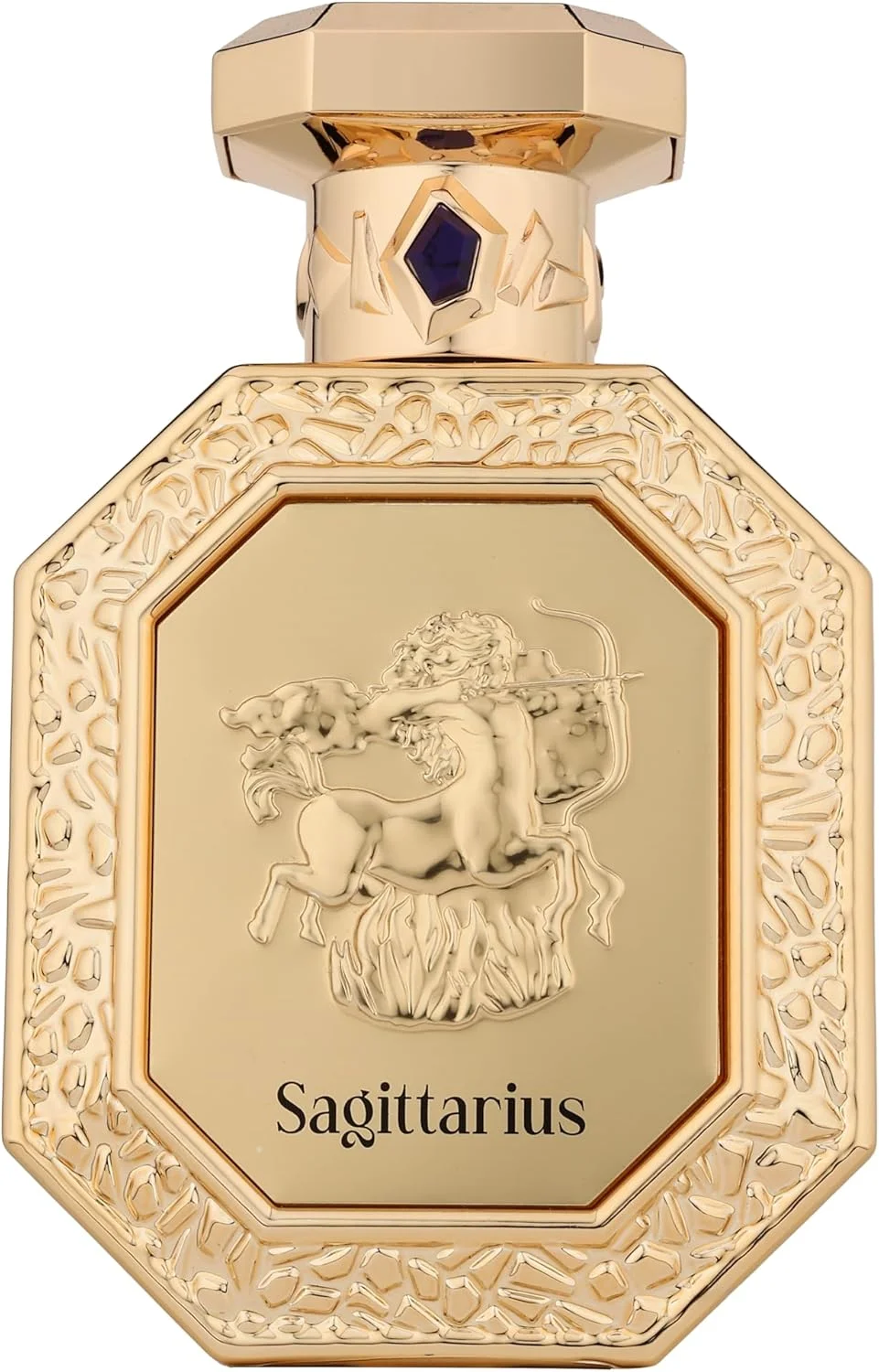 فرنچ آونیو - Sagittarius - EDP - عطر مردانه، عطر زنانه (یونیسکس)، 100 میلی لیتر