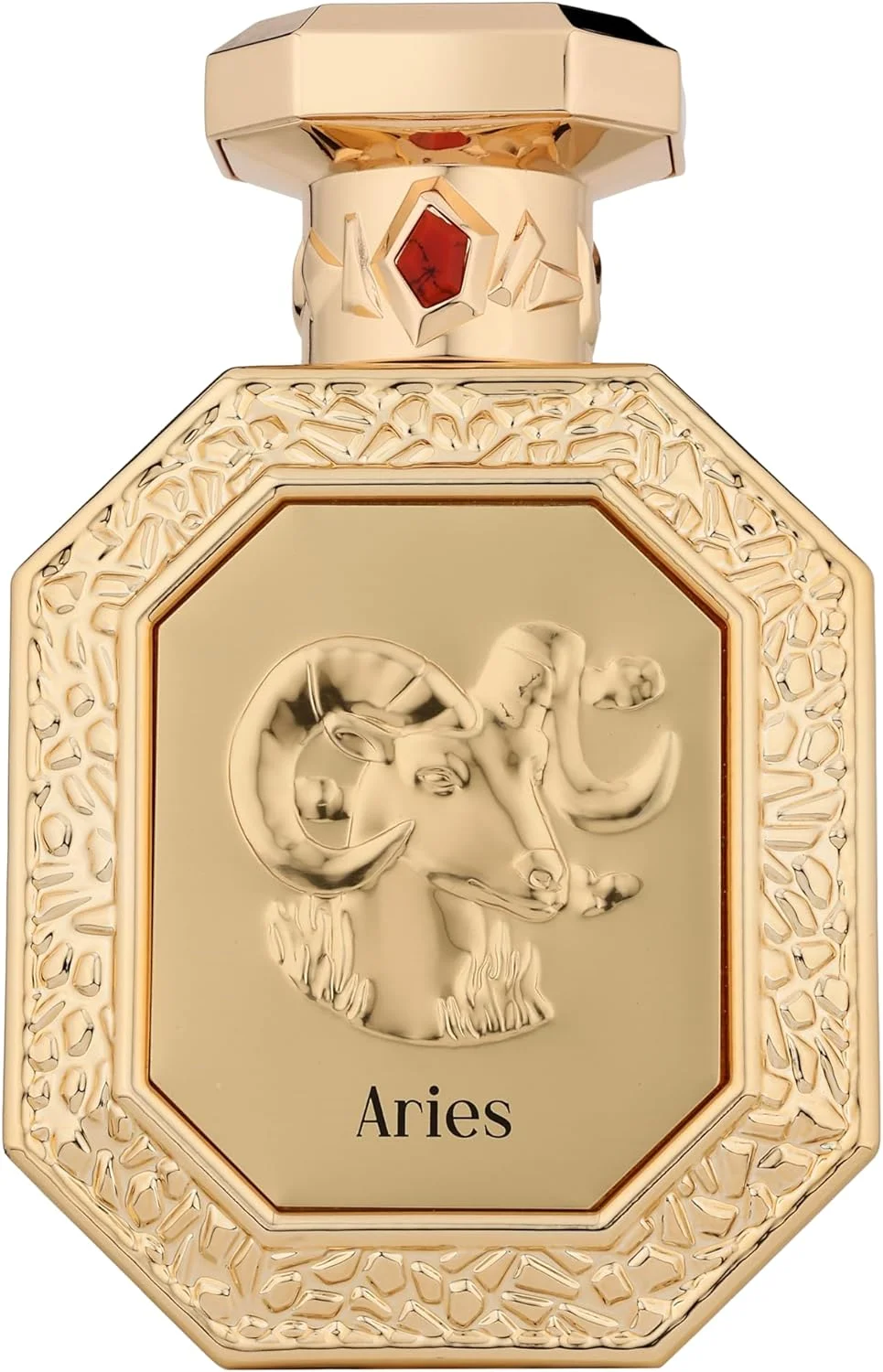 فرنچ آونیو - Aries - EDP - عطر مردانه، عطر زنانه (یونیسکس)، 100 میلی لیتر
