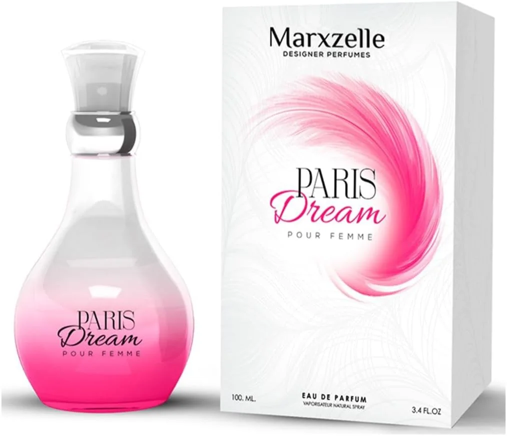 ست هدیه عطر Fragrance Secrets شامل عطر Paris Dream و DARK FS و Arena's Dream، بهترین ست هدیه عطر، ست هدیه عطر، ست هدیه عطر شماره 1، عطر Dirham، هدیه عطر برای زنان
