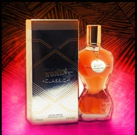عطر زنانه بل سلین مدل کلاسیک ادو پرفیوم 100 میلی لیتر