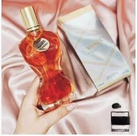 عطر زنانه بل سلین مدل کلاسیک ادو پرفیوم 100 میلی لیتر عطر زنانه بل سلین مدل کلاسیک ادو پرفیوم 100 میلی لیتر