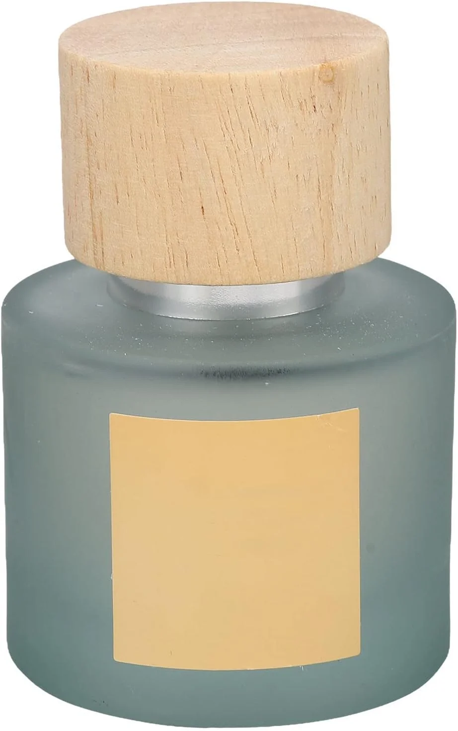 عطر زنانه، بطری گرد با ظرفیت 50 میلی لیتر، عطر زنانه ماندگار برای دیدارهای روزانه (سدر)