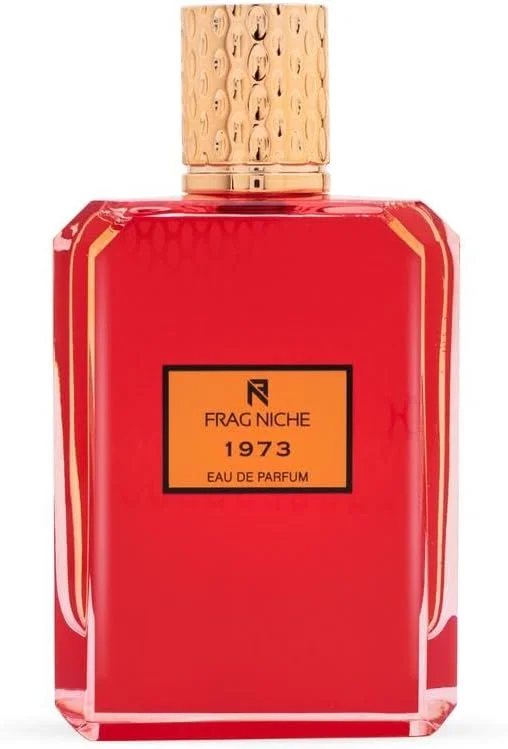 عطر ادو پرفیوم فراگ نیش 1973 حجم 100 میلی لیتر унисекс