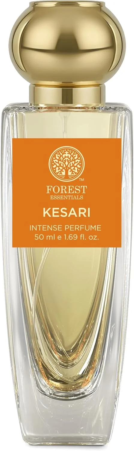 عطر شدید کساری فارست اسنشیالز | عطر لوکس طبیعی ماندگار | رایحه برای زنان و مردان