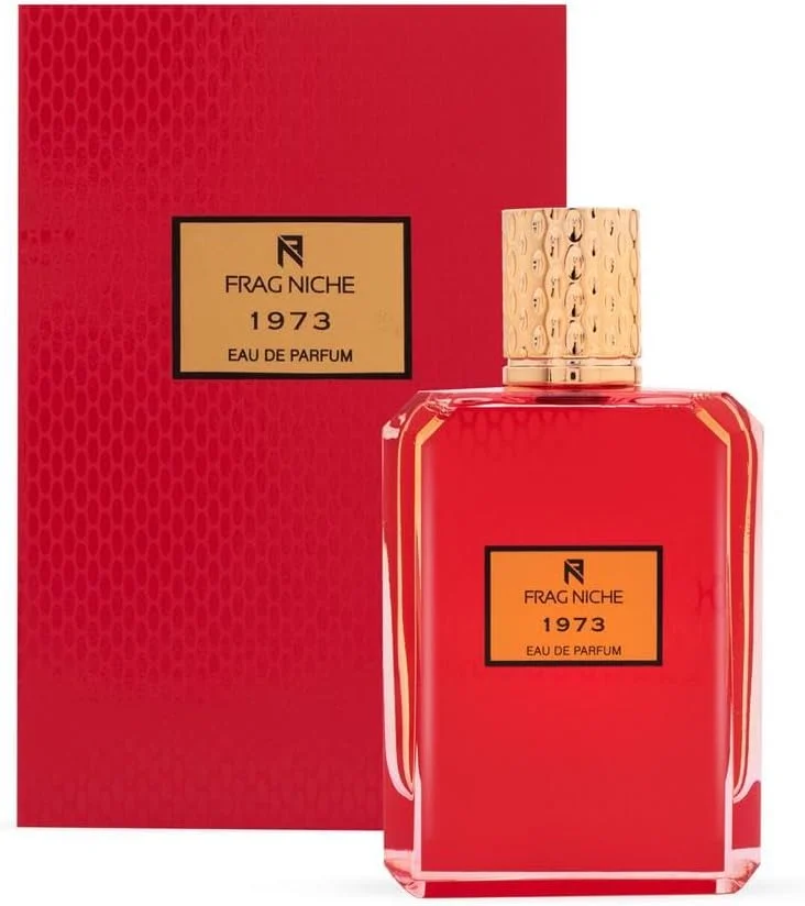 عطر ادو پرفیوم فراگ نیش 1973 حجم 100 میلی لیتر унисекс عطر ادو پرفیوم فراگ نیش 1973 حجم 100 میلی لیتر унисекс