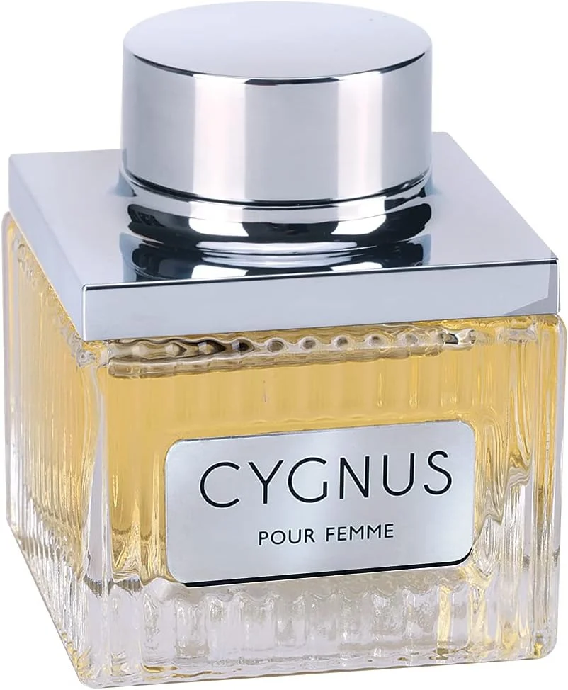 فلاویا سیگنوس پور فم، ادو پرفیوم زنانه 100 میلی لیتر، از خانه استرلینگ