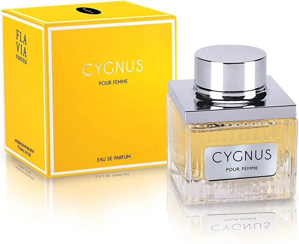 فلاویا سیگنوس پور فم، ادو پرفیوم زنانه 100 میلی لیتر، از خانه استرلینگ