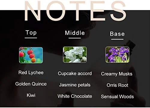 ادکلن زنانه حلال LONKOOM، هدیه ای مناسب با رایحه گلی-میوه ای، ادو تویلت، عطر عود، اسپری ضد باکتری، حجم 100 میلی لیتر