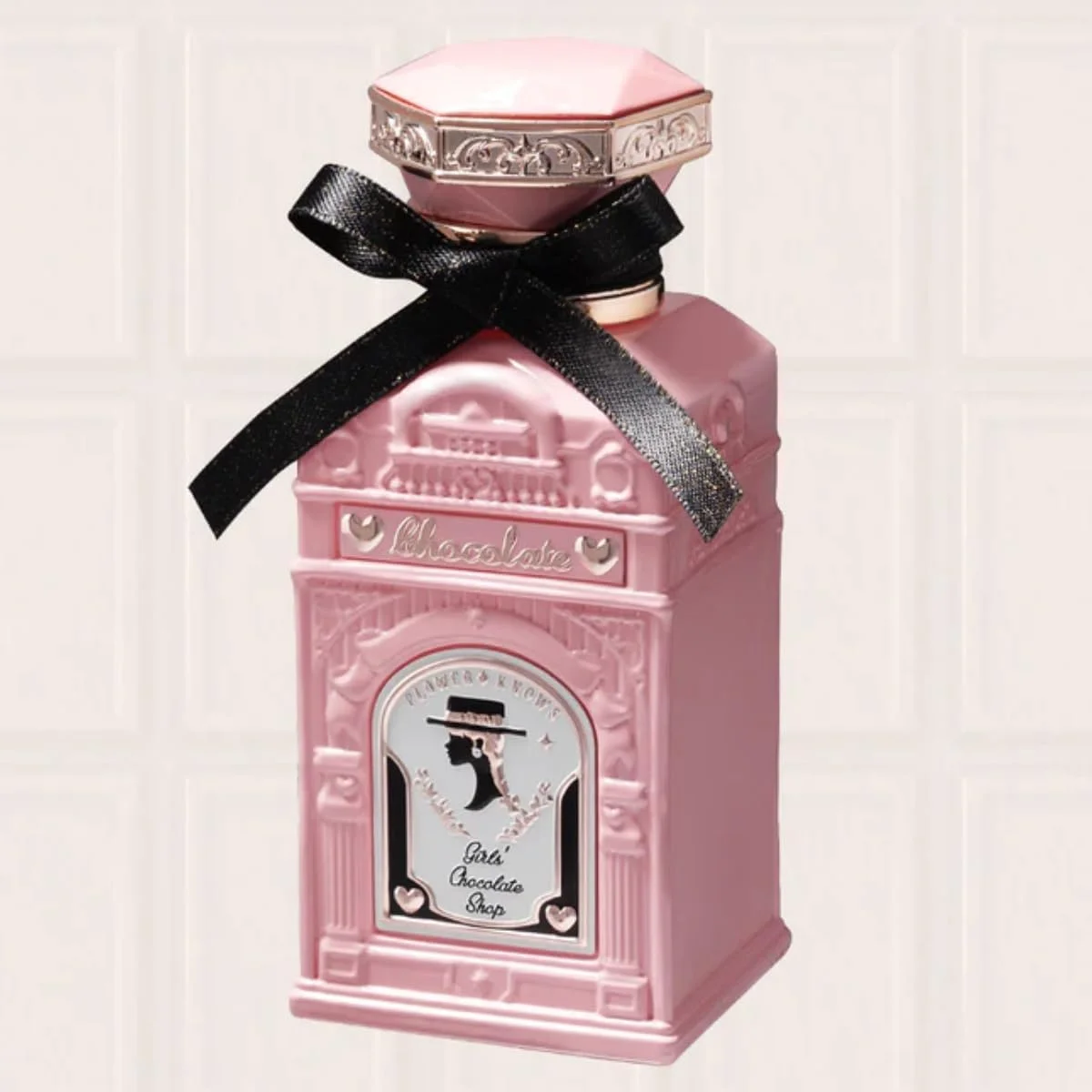 عطر فلاور نوز Chocolate Wonder-Shop (شیطنت ملکه سرخ)
