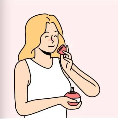 ادو پرفیوم زنانه مدل Floral حجم 100 میلی لیتر از مگا کالکشن