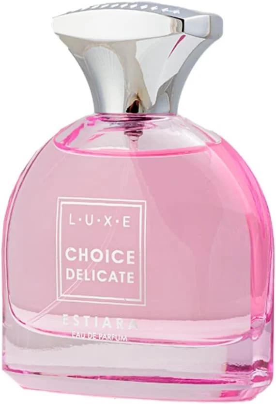 محصول پرфум Estiara Choice Delivate 100ml For Her