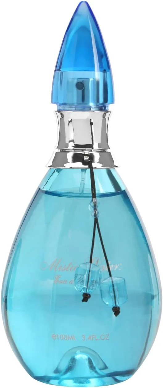 ادو پرفیوم زنانه استیارا مدل Mistic Waters حجم 100 میلی لیتر ادو پرفیوم زنانه استیارا مدل Mistic Waters حجم 100 میلی لیتر