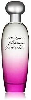 ادو پرفیوم زنانه استی لودر مدل Pleasures Intense حجم 100 میلی لیتر ادو پرفیوم زنانه استی لودر مدل Pleasures Intense حجم 100 میلی لیتر