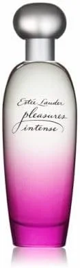 ادو پرفیوم زنانه استی لودر مدل Pleasures Intense حجم 100 میلی لیتر ادو پرفیوم زنانه استی لودر مدل Pleasures Intense حجم 100 میلی لیتر