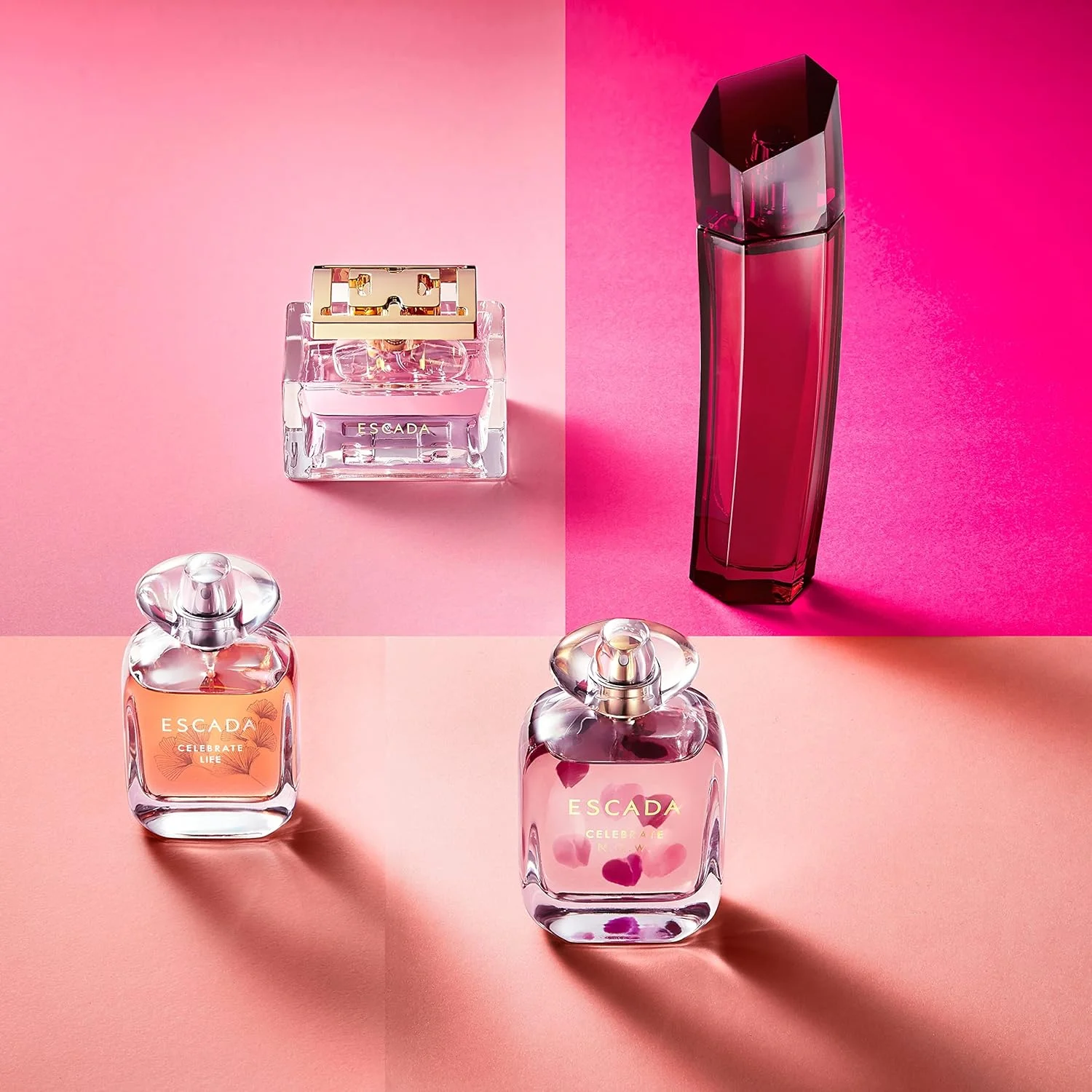 ادکلن زنانه اسکادا اسپشیالی ادو پرفیوم 50 میلی لیتر