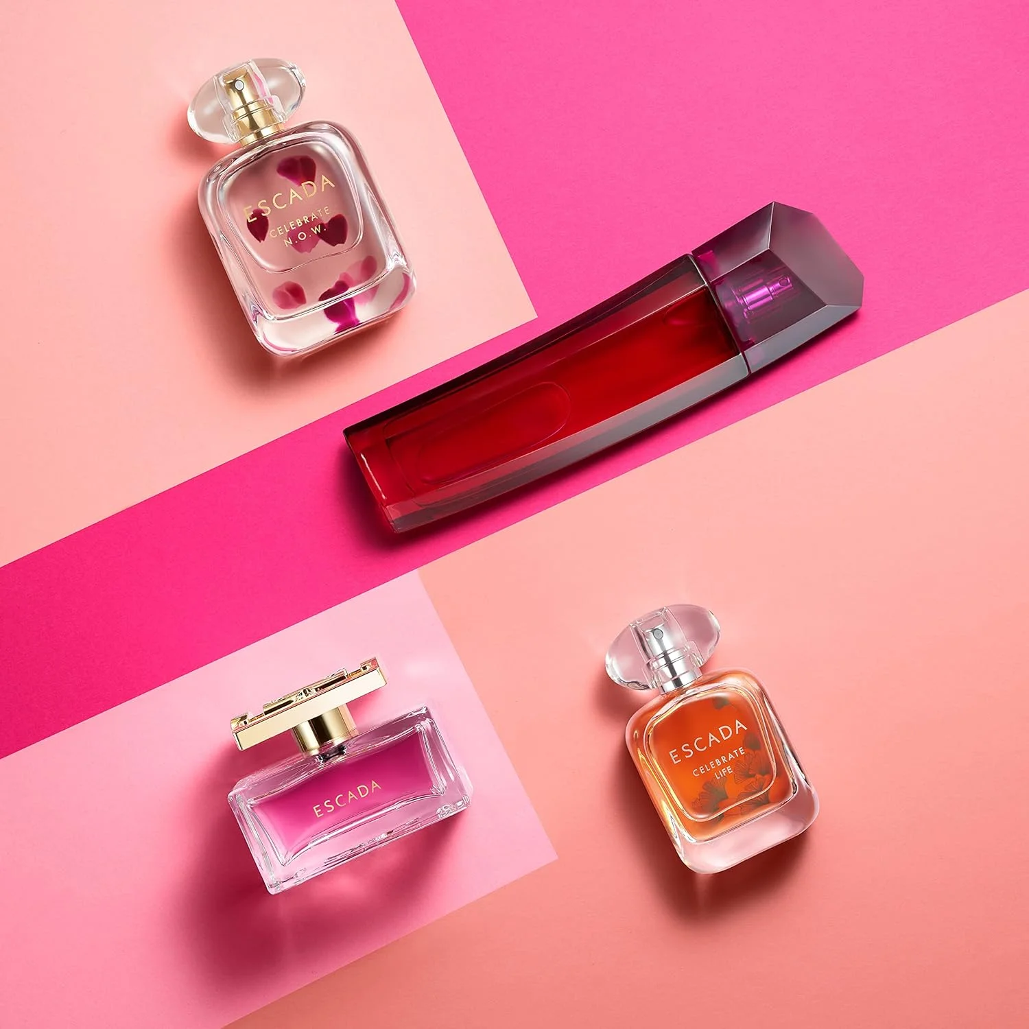 ادکلن زنانه اسکادا اسپشیالی ادو پرفیوم 50 میلی لیتر