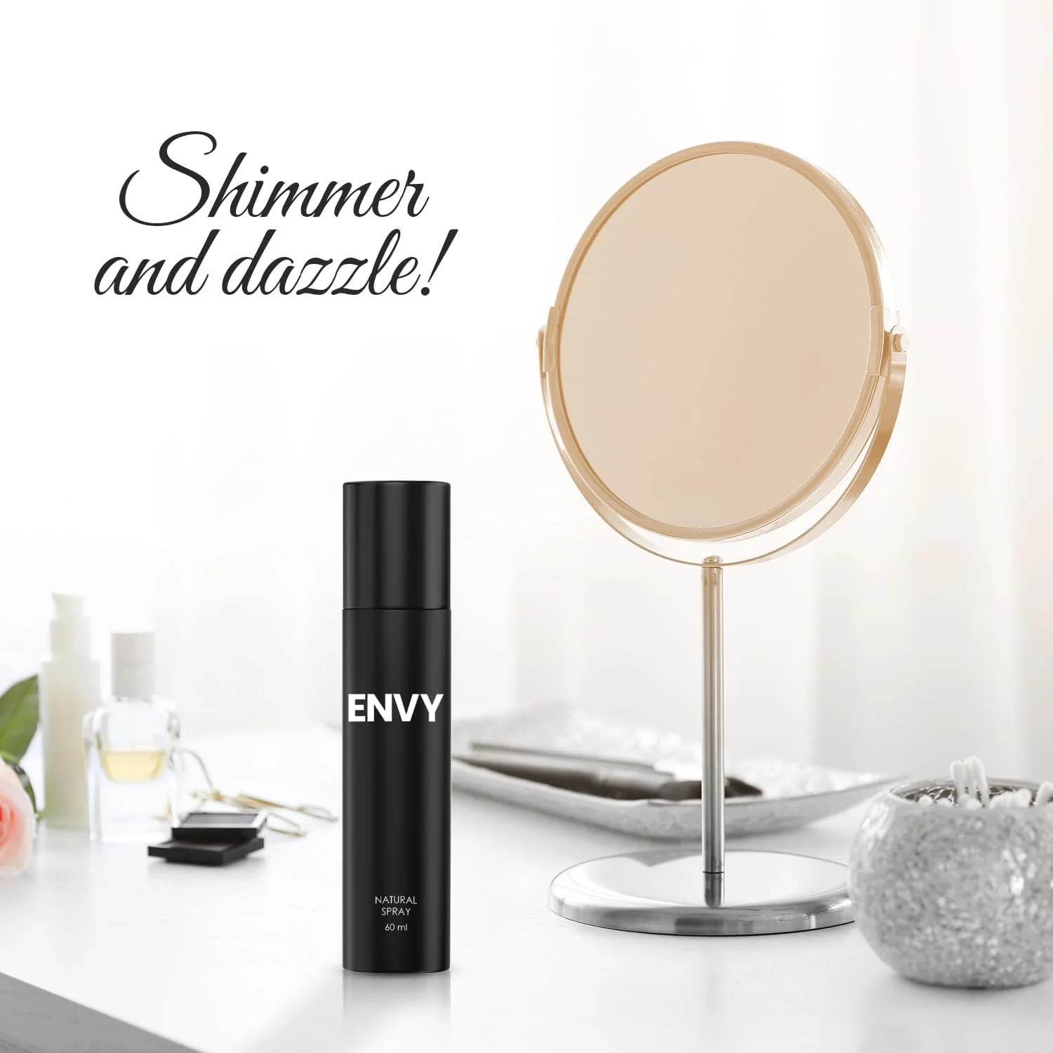 ست ادکلن مردانه و زنانه انوی (120 میلی لیتر)