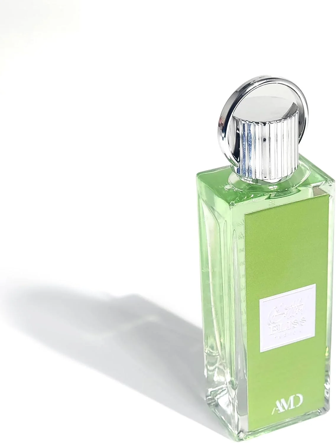 عطرهای حکاکی شده AMD Perfumes Bottled Bliss زنانه - عطر کلاسیک برای مردان و زنان - عطرهای ماندگار مردانه و زنانه ادو پرفیوم EDP 100ml