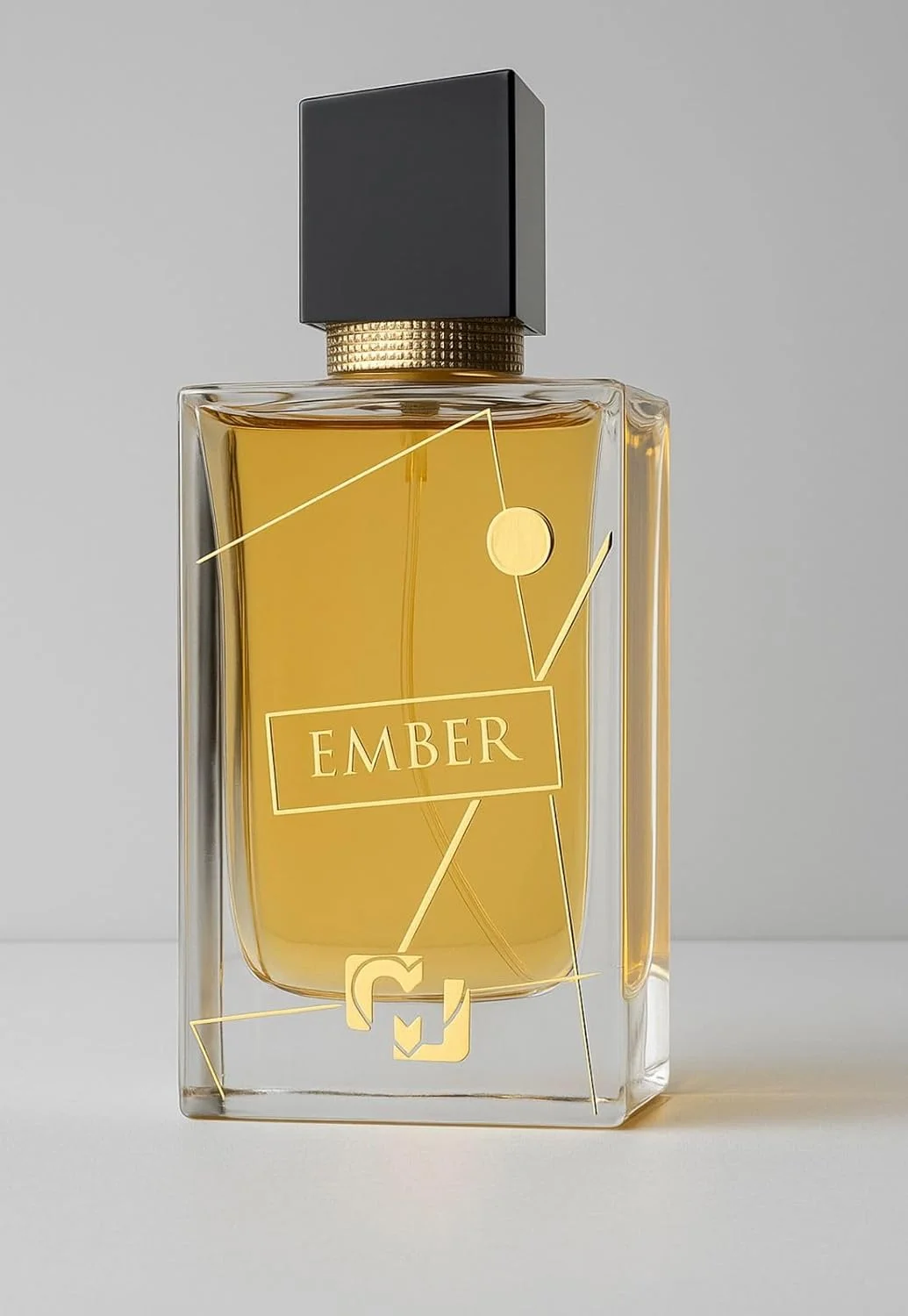 عطر لوکس EMBER، اکستریت د پرفیوم، 100 میلی لیتر
