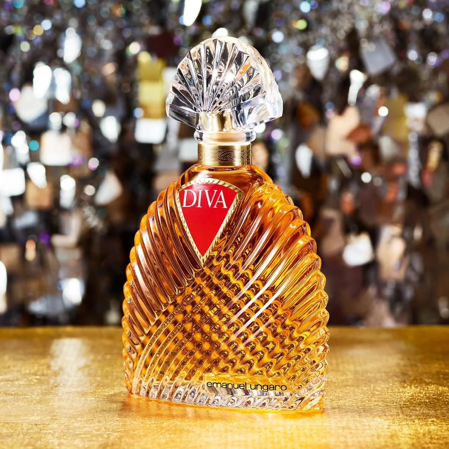 عطر زنانه امانوئل اونگارو دیوا - 100 میلی لیتر - ادو پرفیوم عطر زنانه امانوئل اونگارو دیوا - 100 میلی لیتر - ادو پرفیوم